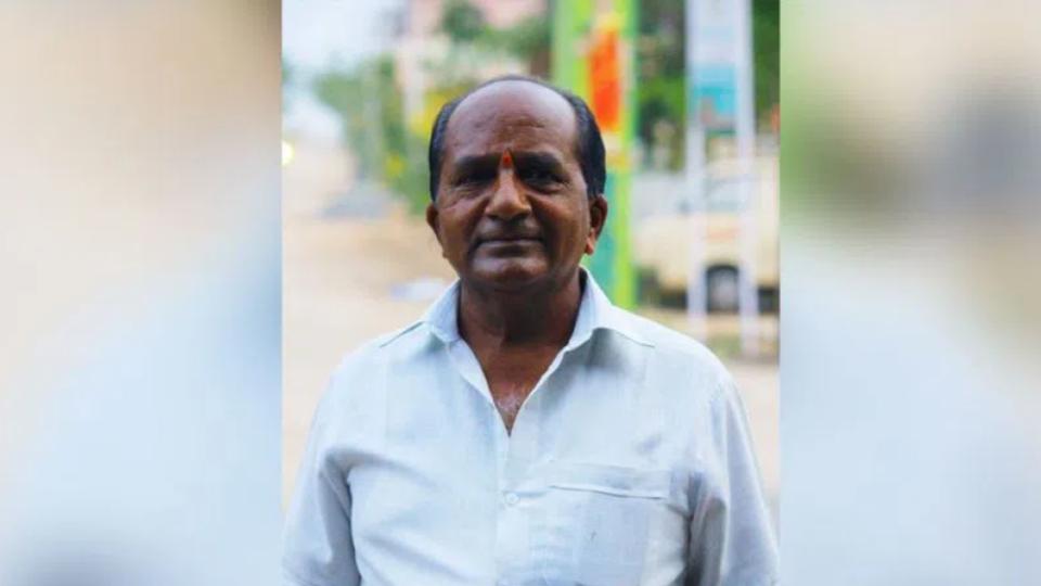 Brain-dead farmer’s organs donated, help five patients in Hyderabad
