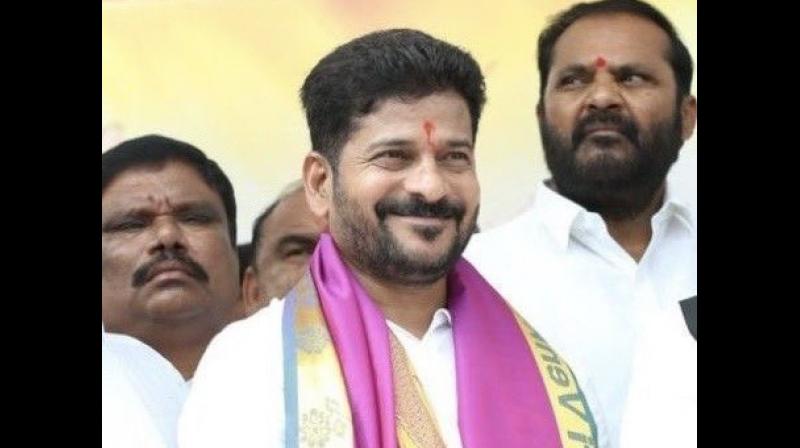 jobnotificationstofilltwolakhpostssoon:cmrevanthreddy