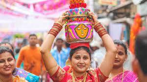 2,500 cops, 50 cameras to be deployed for Secunderabad Bonalu