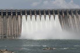 Crucial meeting on May 7 on Krishna river water sharing