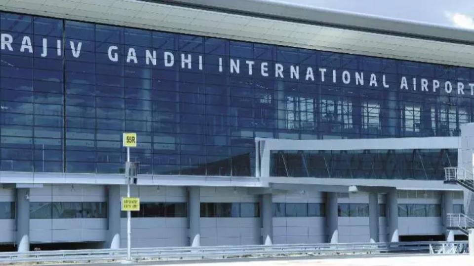 Premium Taxi Service Launched at RGIA for Last-Mile Connectivity