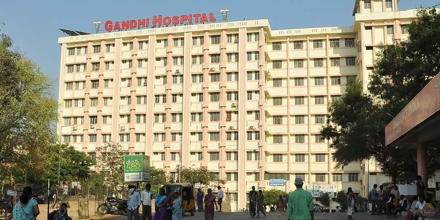 covid19:fourmorepersonsadmittedtogandhihospital