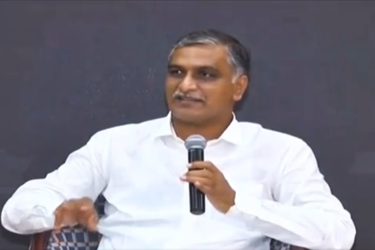 harishraoasksunionfmtoreleasependingamountstotelangana