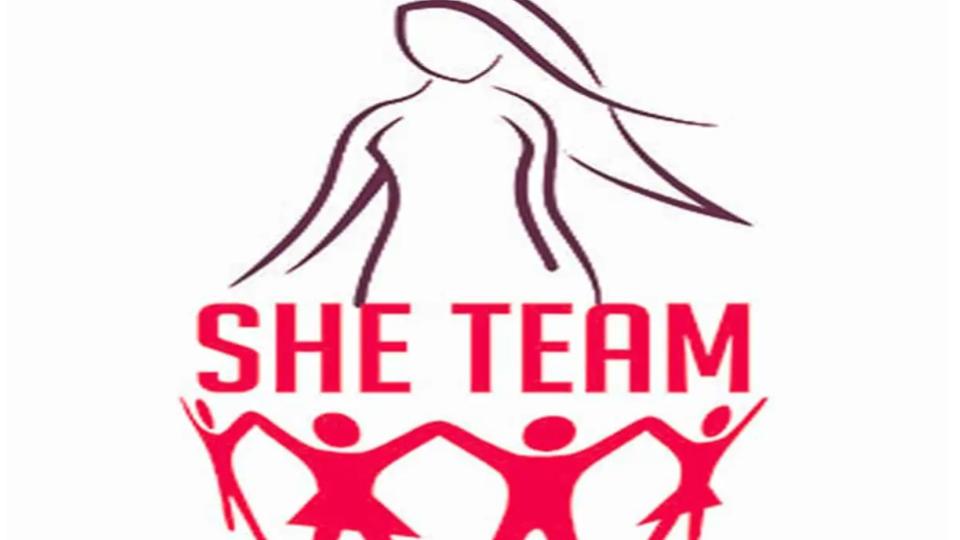 SHE teams nab 1612 for misbehaving women during Ganesh festivities