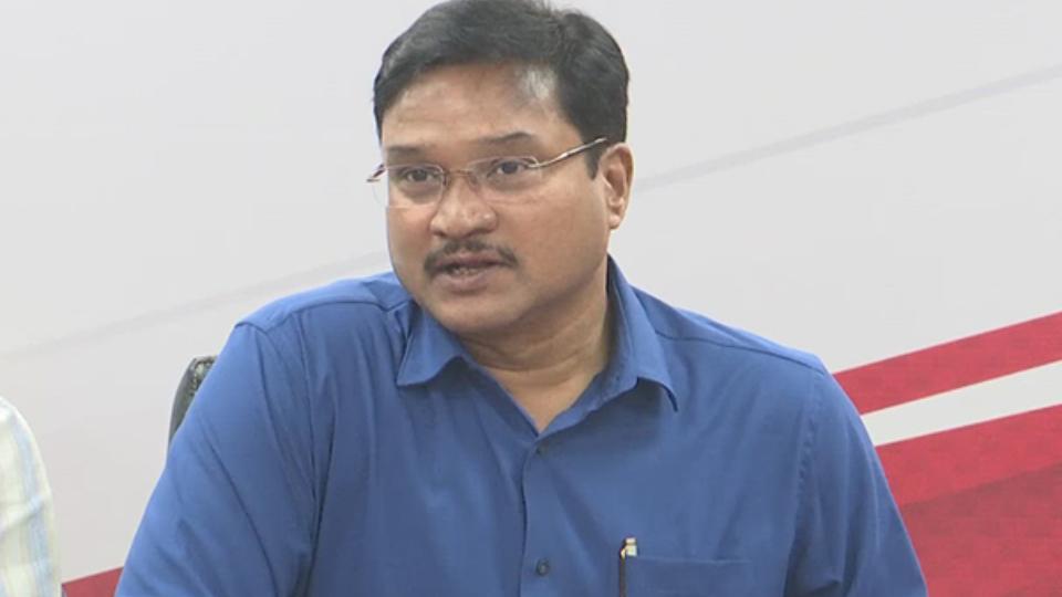 HYDRAA Commissioner Moves HC On Appeal Over Single Judge Order