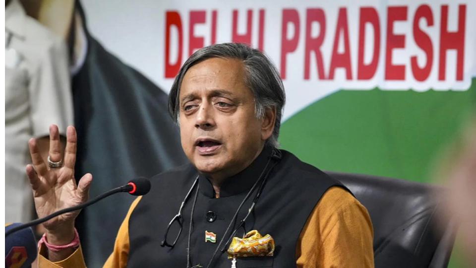 shashitharoortodeliverjyotikomireddymemoriallectureinhyderabad