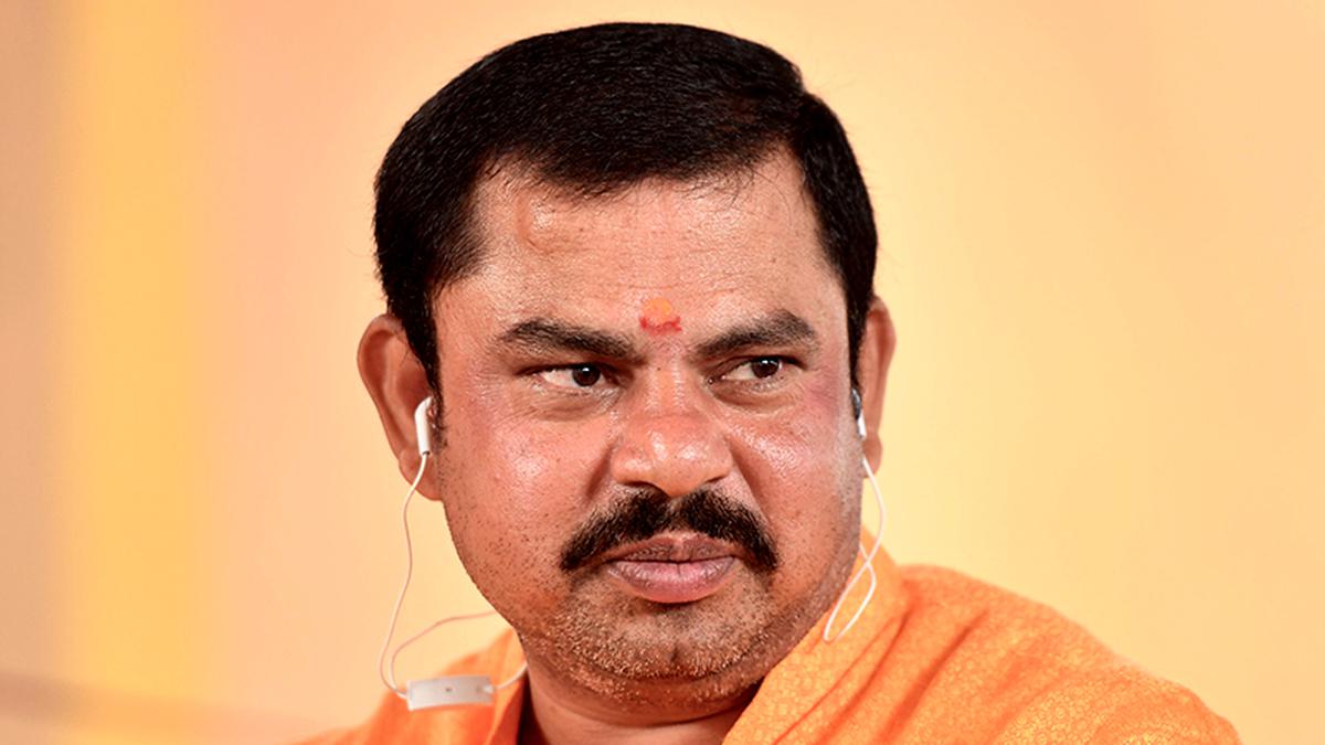 rajasinghclaimsthatbjpmayrevokehissuspension