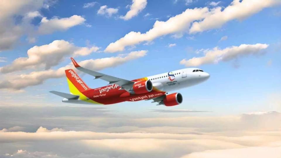 vietjetlaunchesdirectflightsfromhyderabadtovietnam