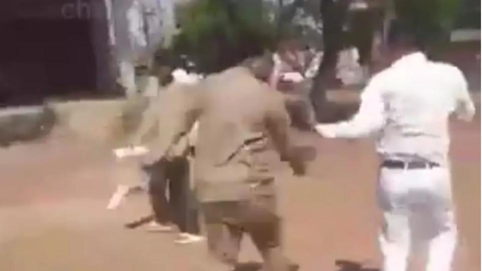 RTC Conductor Assaults Ticket Inspector During Checking At Raikode