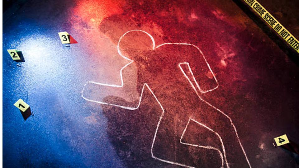 Man allegedly murders elder brother at Chaderghat