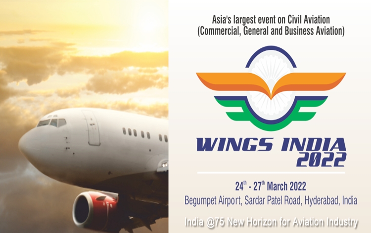 wingsindia2022beginstodayatbegumpetairportinhyderabad