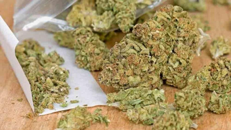 Four held with 45 kg ganja at Secunderabad railway station