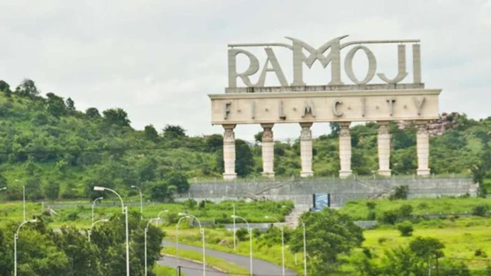 Ramoji Film City to host Glow Run on March 14