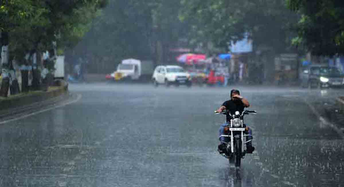 imdpredictsnormaltoabovenormalrainfalllikelyinseptemberinhyderabad