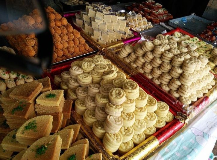 worldsweetfestivaltobeginfromjan13inhyderabad