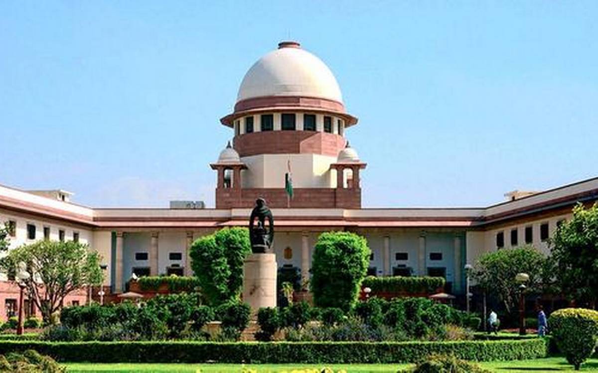 supremecourtdismissespetitionchallengingdemolitionofoldsecretariat