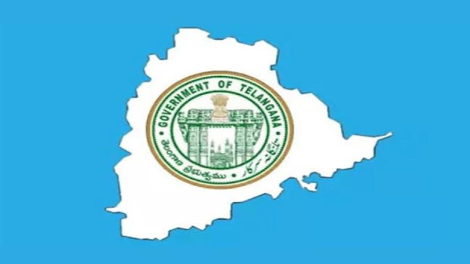 Telangana Among India