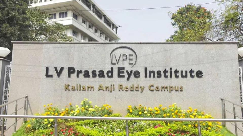 L V Prasad Eye Institute shines globally with 22 scientists on Stanford list