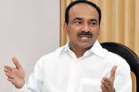 telanganacmrevanthnotsincereonbccastesurveysayseatala