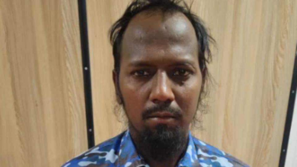 Madrasa teacher gets life term in Hyderabad 