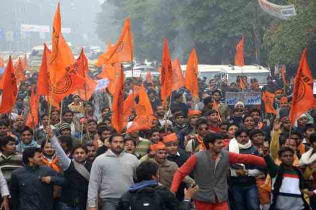 abvpcallsforshutdownofcollegesintelanganastate