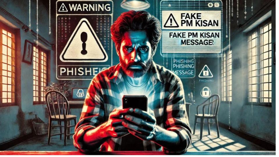 30-year-old man loses Rs 1.95 lakh in Hyderabad by 