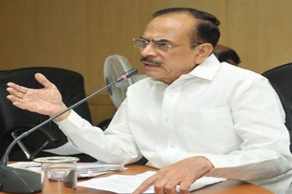 telanganapolicesystememergesthebestinthecountry:mohdmahmoodali