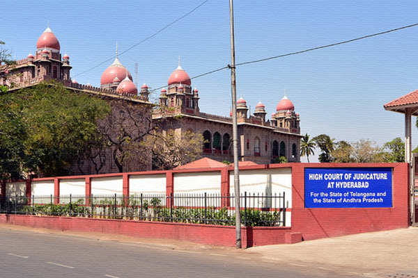 Telangana High Court dismisses writ petition over selection of NALSAR Vice Chancellor