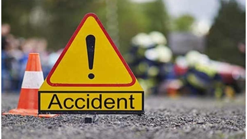 Biker Dies After Being Hit by Unidentified Vehicle Near Inamguda Bridge