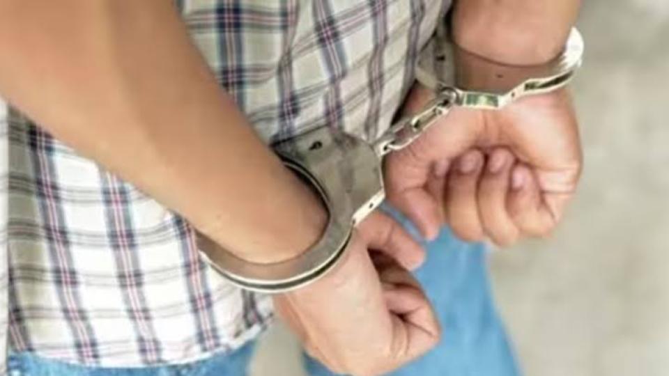 Mangalhat Police MLC’s son in Puranapul drug case