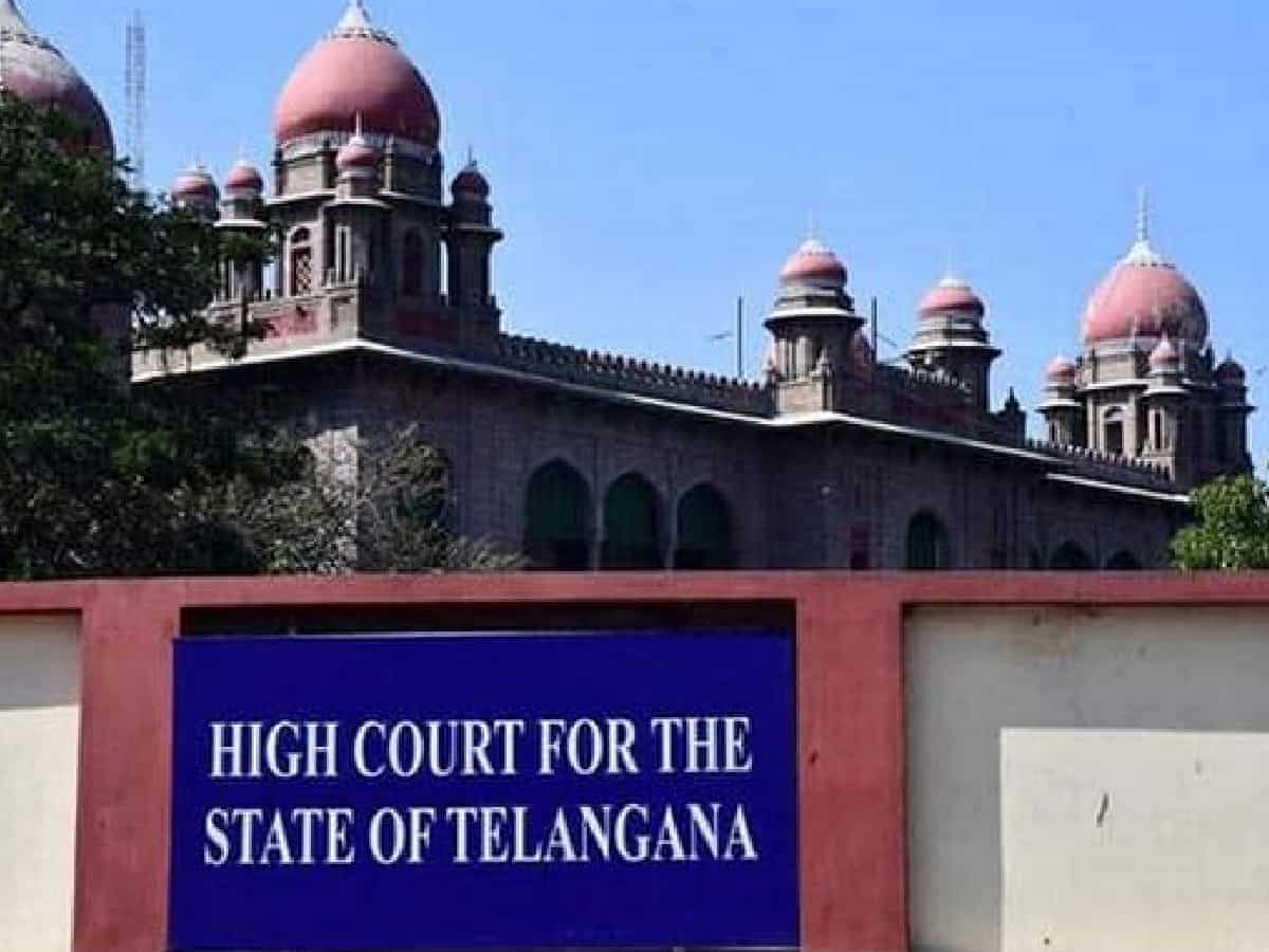 Stalemate over Budget session ends after State moves Telangana HC