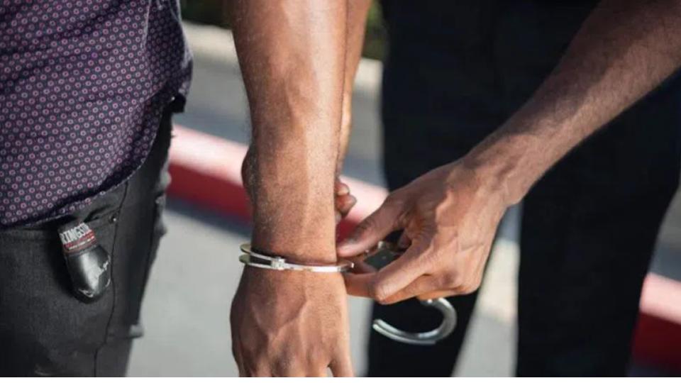 Youth arrested for knife attack on woman in Narsingi