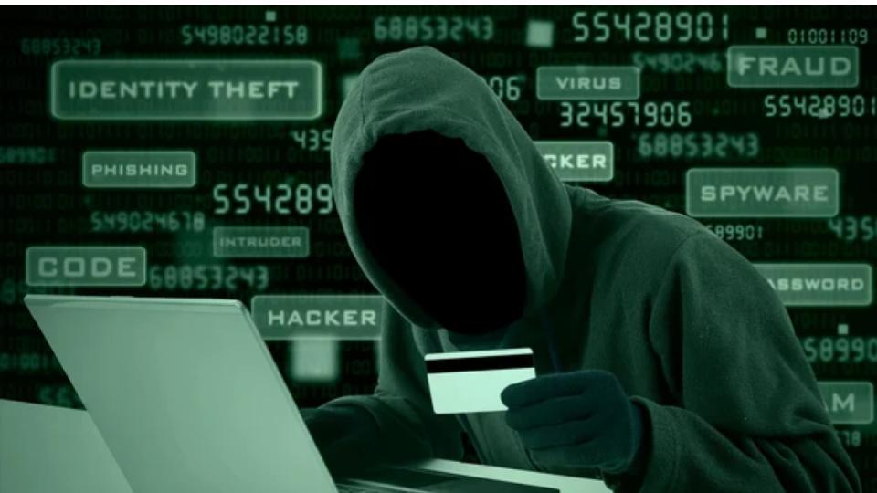 Cybercrime Police warn of credit card fraud surge in Hyderabad