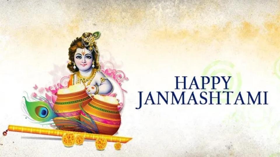 Sri Krishna Janmashtami Celebrated with Fervour in Hyderabad