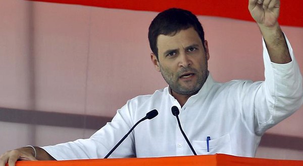 rahuldirectsuttamtolaunchpollcampaignintelangana