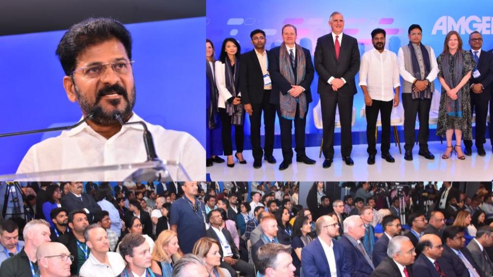 amgentoinvestusd200millionintelangana