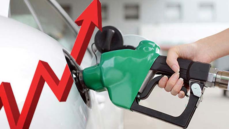 fuelpricehikepeggingitatrs9895perlitreinhyderabad