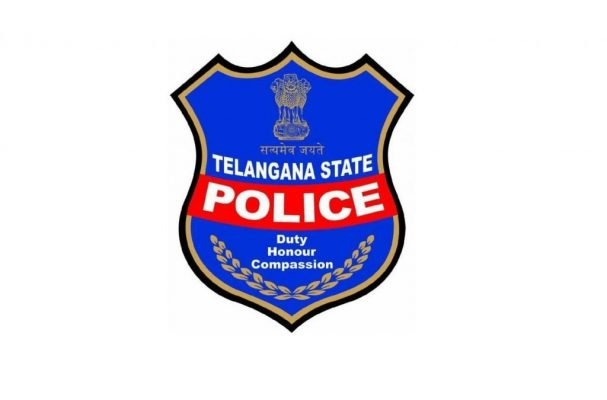 telanganastatepolicecollectsrs1213crfromtrafficviolations