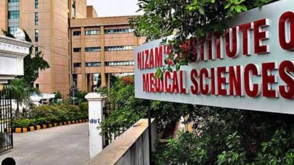 NIMS doctors call off strike after security assurances