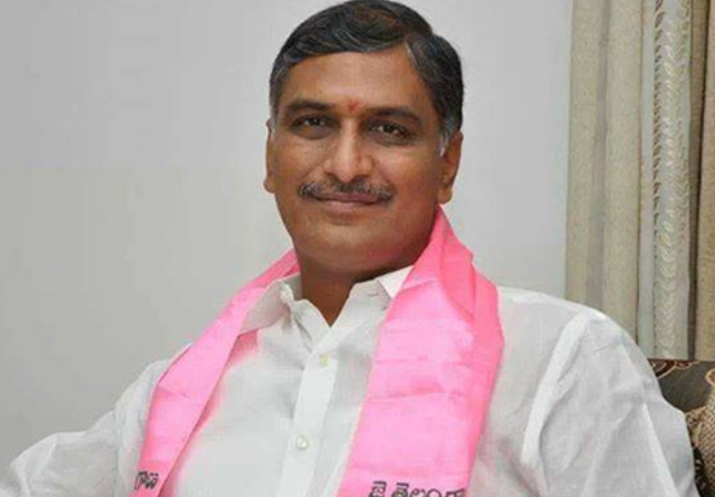 100percentcashlessnotpossible:harishrao