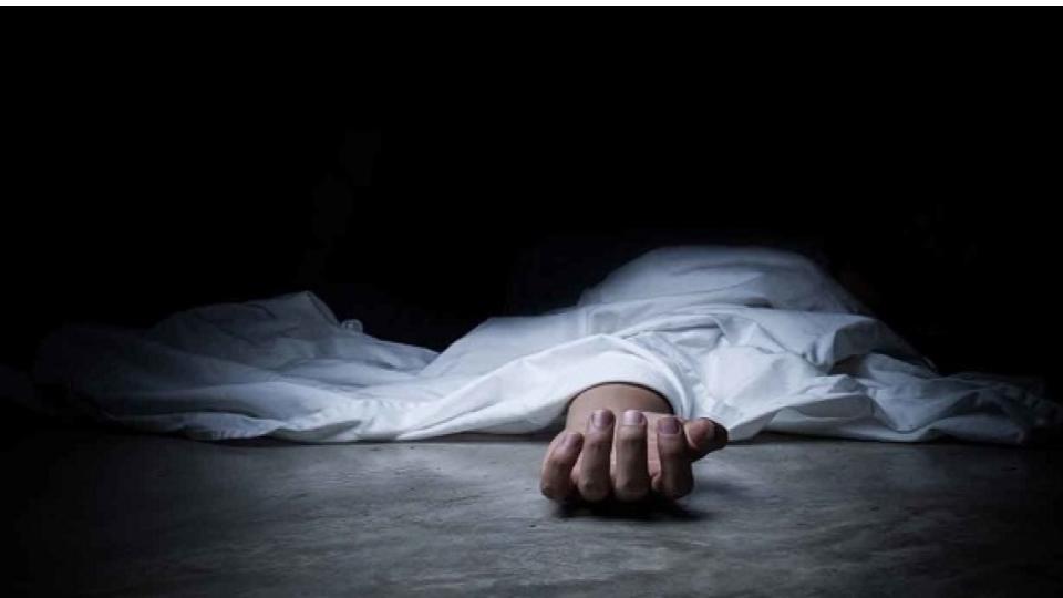 Man, daughter found dead under suspicious circumstances in Khammam
