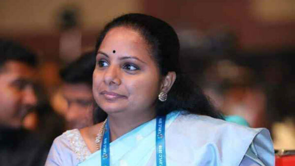 kkavithaslamscongressforfailingtofulfillkeypromisestobcs