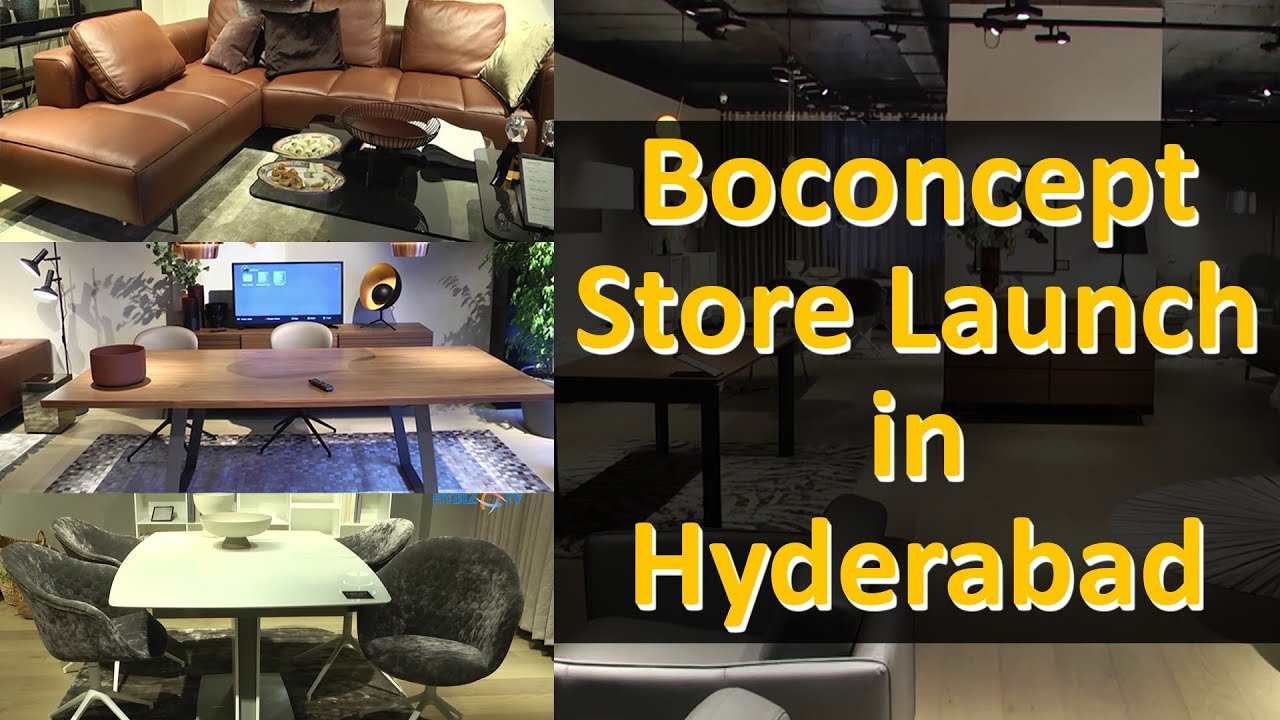 boconceptopensfirstretailoutletinhyderabad