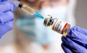 telanganaadministersonecrorecovid19vaccinations