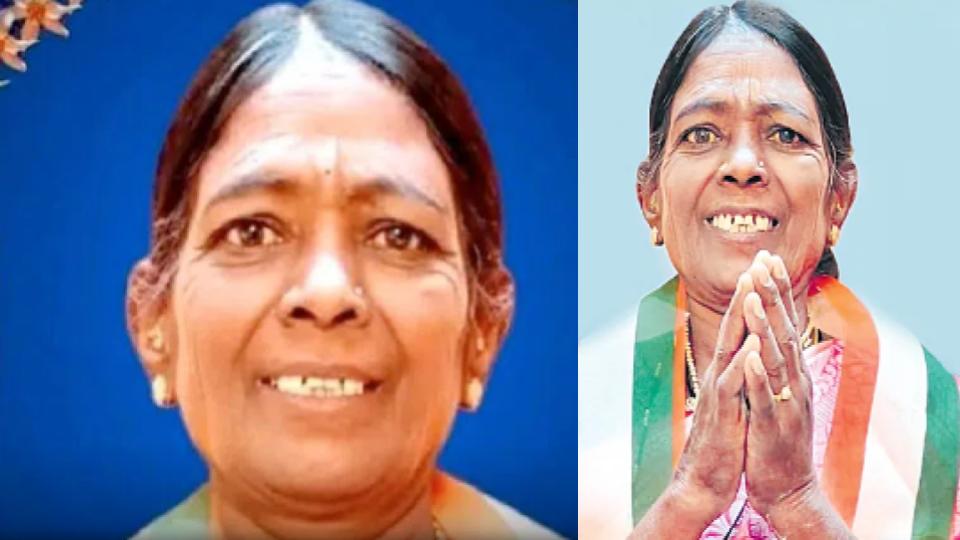 Sangareddy Sarpanch tenure lasts for 48 hours, died due to illness