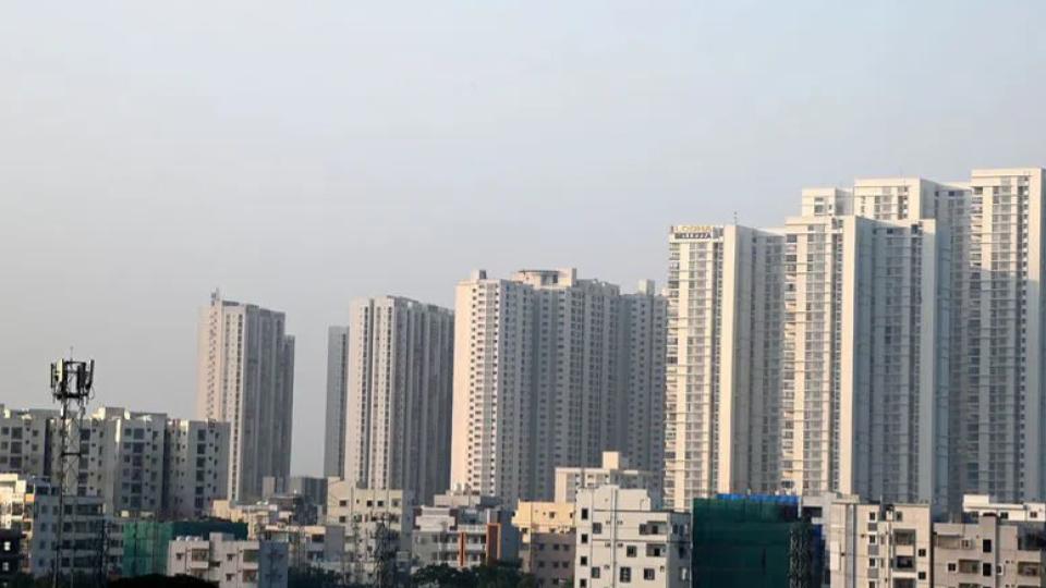Hyderabad home registrations dips 2 percent in 2025 year
