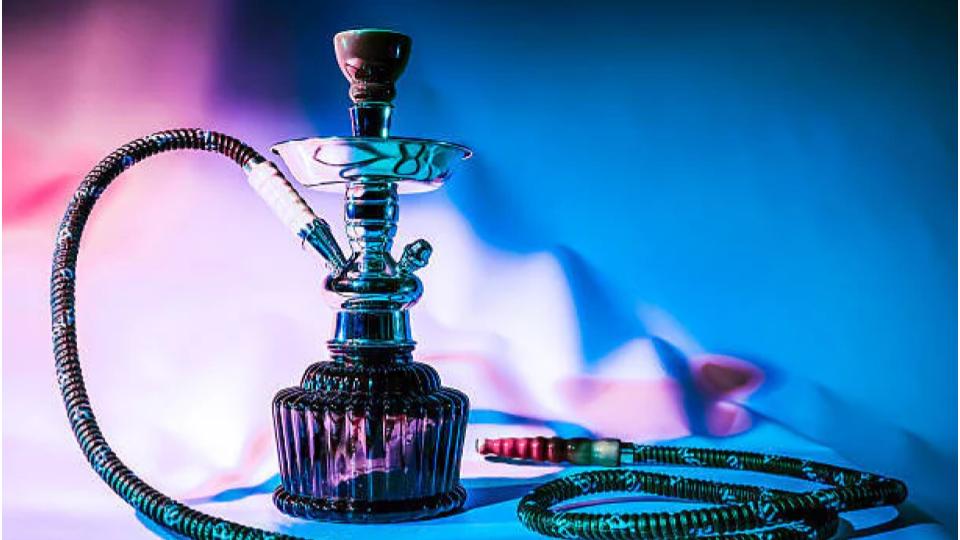 Hookah centre raided in Banjara Hills, manager held