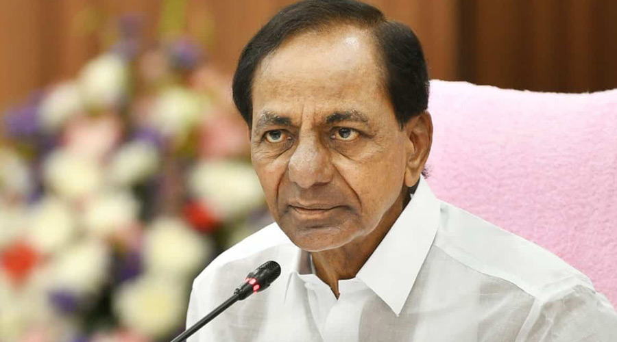 telanganahchearskcr’spleaonpowerpurchase