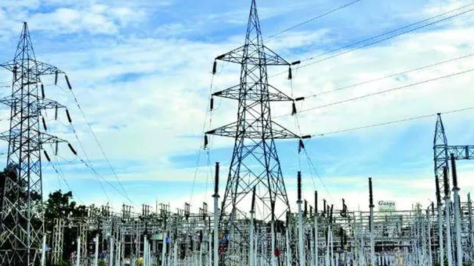 TGNPDCL’s Peak Electricity Demand Hits 6273 MW