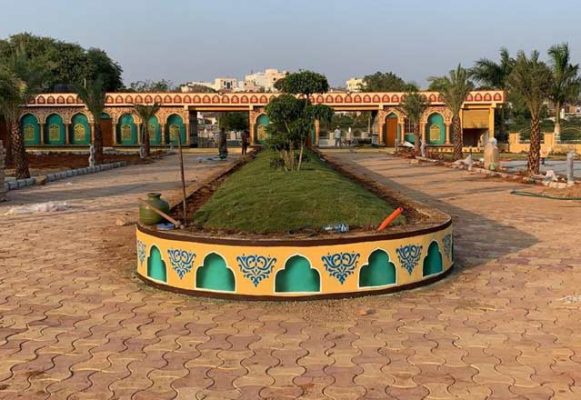 ghmctosetupmusicalwaterfountainsatmiralampark